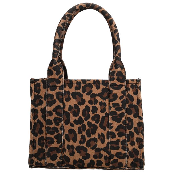 Charm London Bond Avenue Handtas
