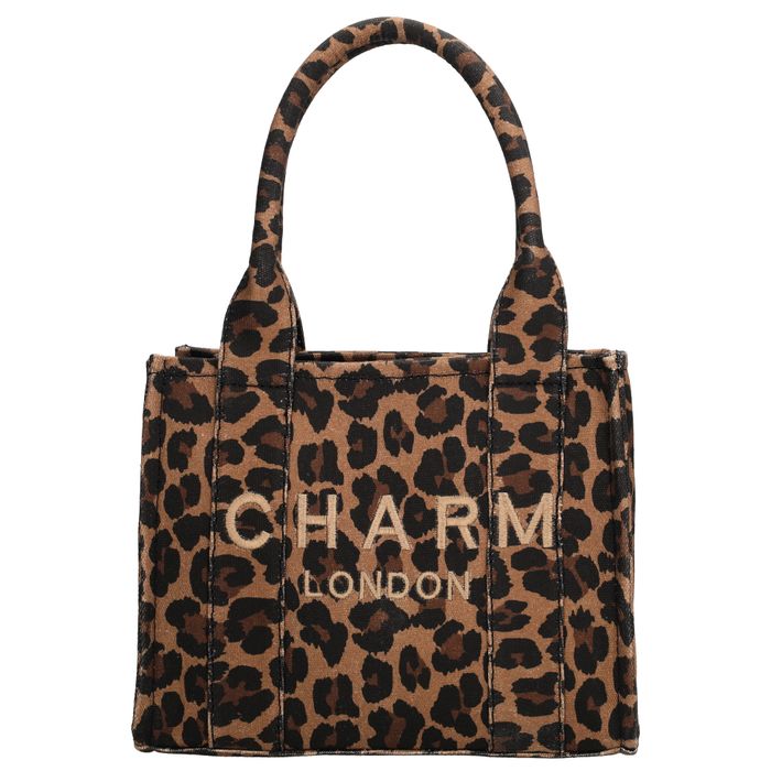 Charm London Bond Avenue Handtas