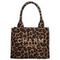 Charm London Bond Avenue Handtas