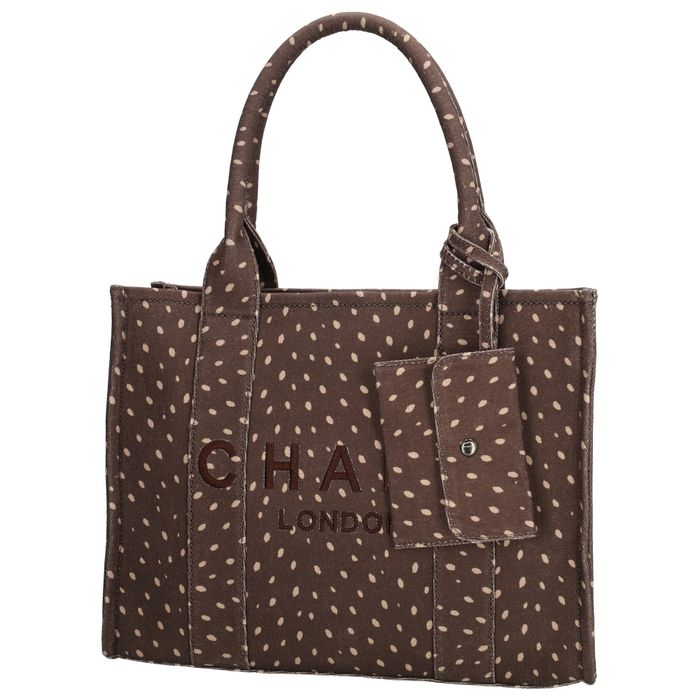 Charm London Bond Avenue Shopper