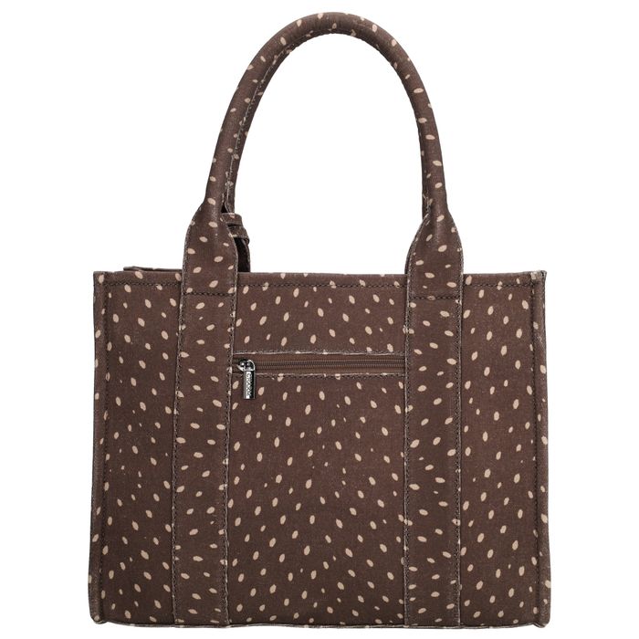 Charm London Bond Avenue Shopper