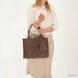 Charm London Bond Avenue Shopper