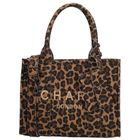 Charm London Bond Avenue Shopper