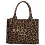 Charm London Bond Avenue Shopper
