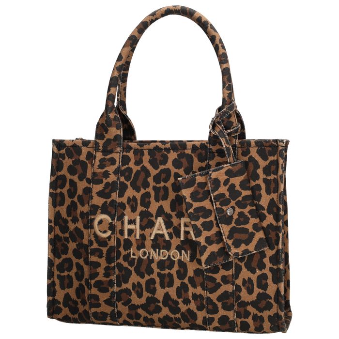 Charm London Bond Avenue Shopper