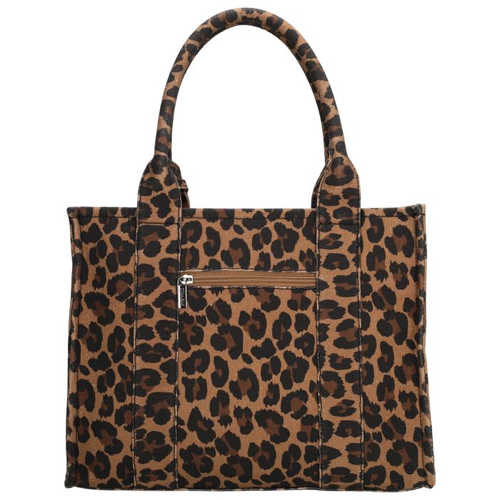 Charm London Bond Avenue Shopper