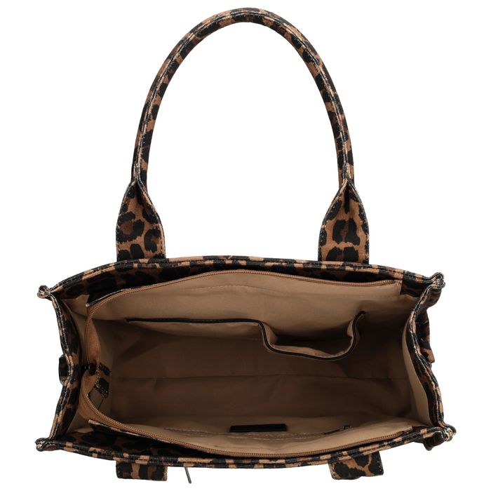 Charm London Bond Avenue Shopper