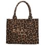 Charm London Bond Avenue Shopper