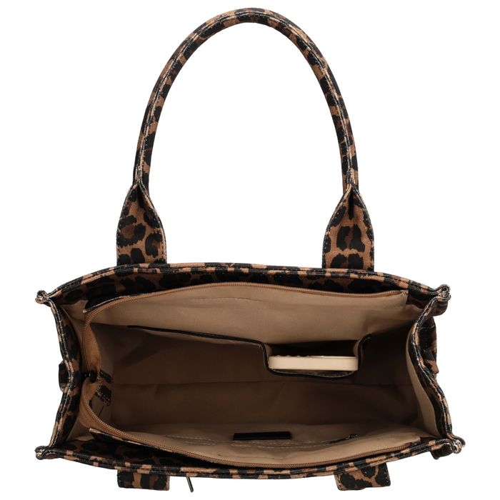 Charm London Bond Avenue Shopper