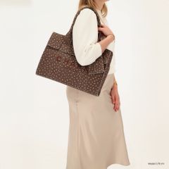 Charm London Bond Avenue Laptoptas 15,6 inch (34.5x19.4 cm)