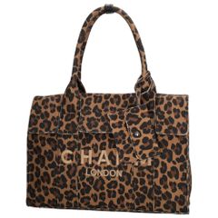 Charm London Bond Avenue Laptoptas 15,6 inch (34.5x19.4 cm)