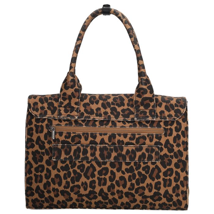 Charm London Bond Avenue Laptoptas 15,6 inch (34.5x19.4 cm)