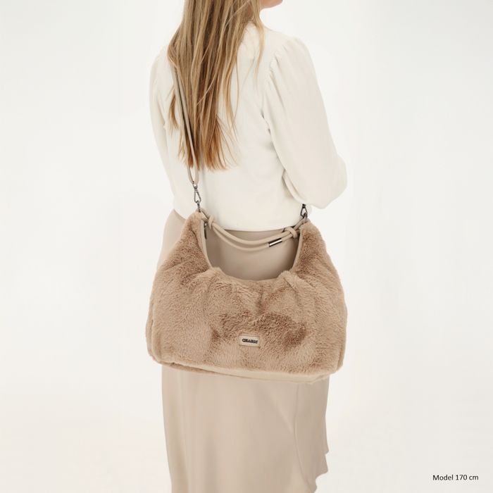 Charm London Oslo Shoulder bag