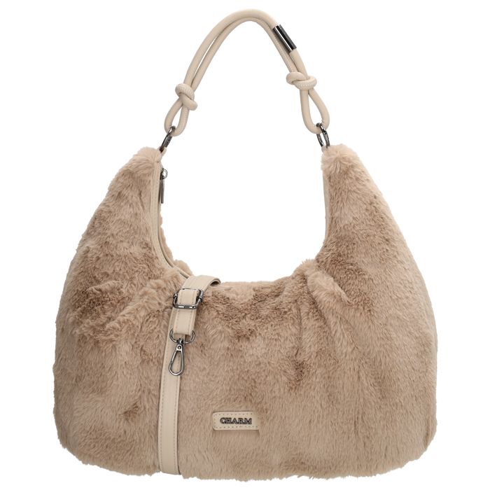 Charm London Oslo Shoulder bag