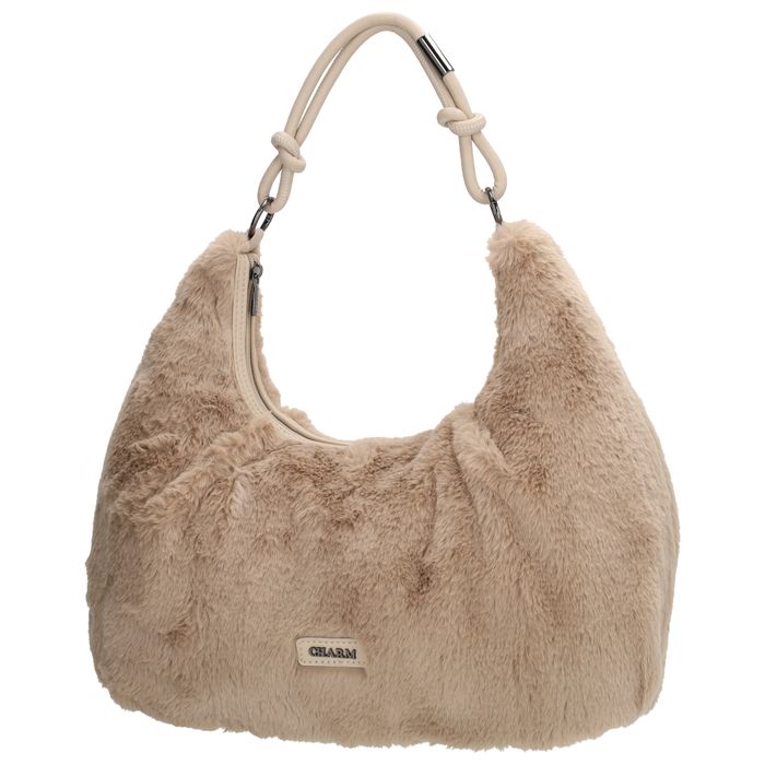 Charm London Oslo Shoulder bag