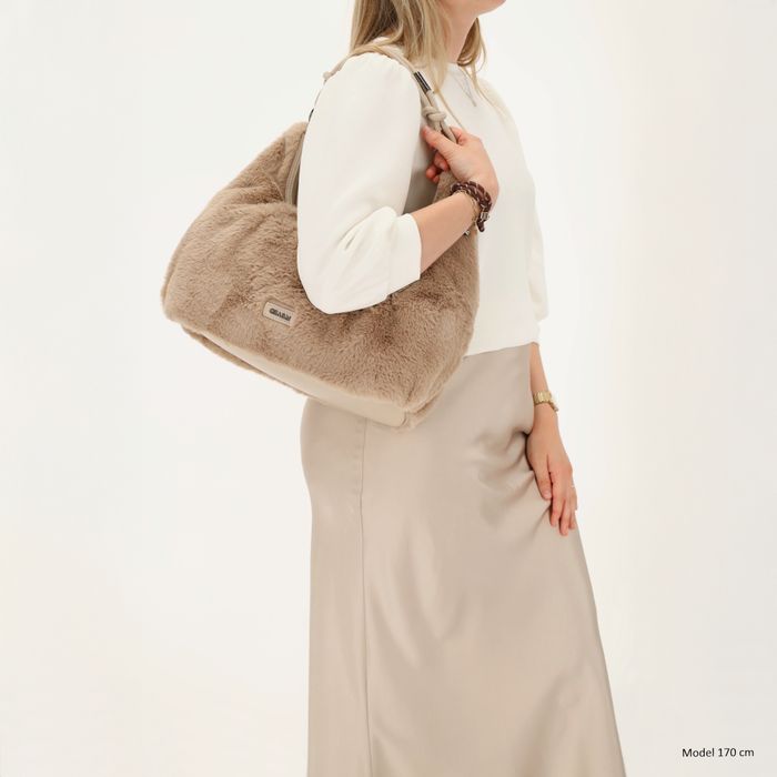 Charm London Oslo Shoulder bag
