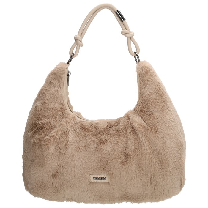 Charm London Oslo Shoulder bag