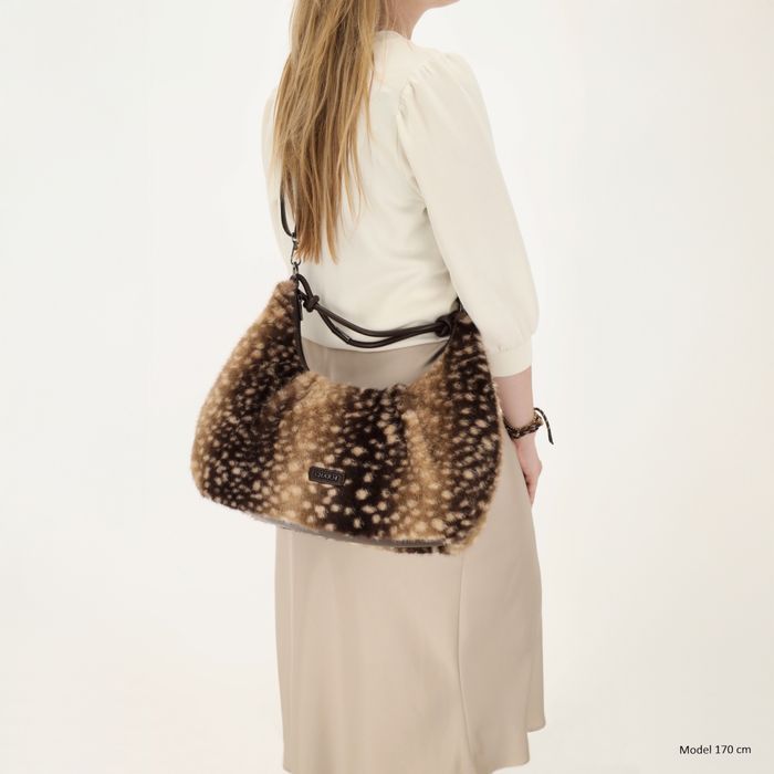Charm London Oslo Shoulder bag