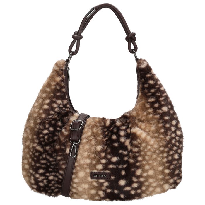 Charm London Oslo Shoulder bag