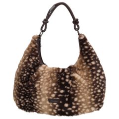 Charm London Oslo Shoulder bag