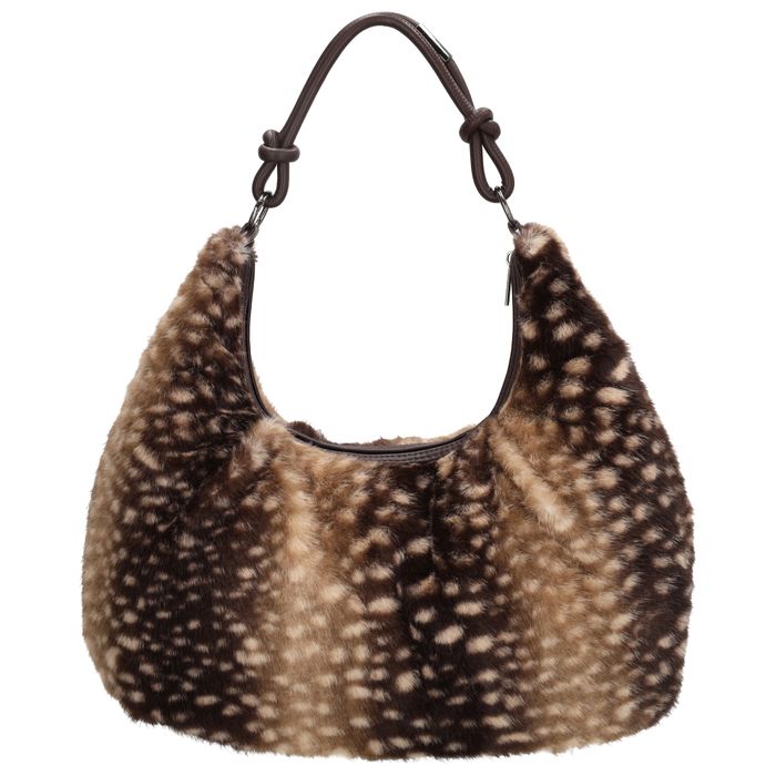 Charm London Oslo Shoulder bag