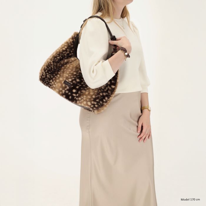 Charm London Oslo Shoulder bag