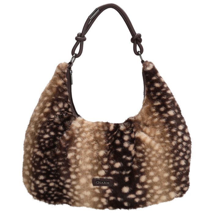 Charm London Oslo Shoulder bag
