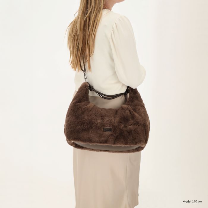 Charm London Oslo Shoulder bag