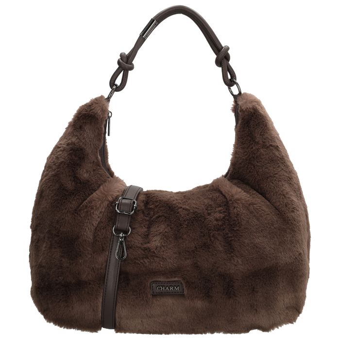 Charm London Oslo Shoulder bag