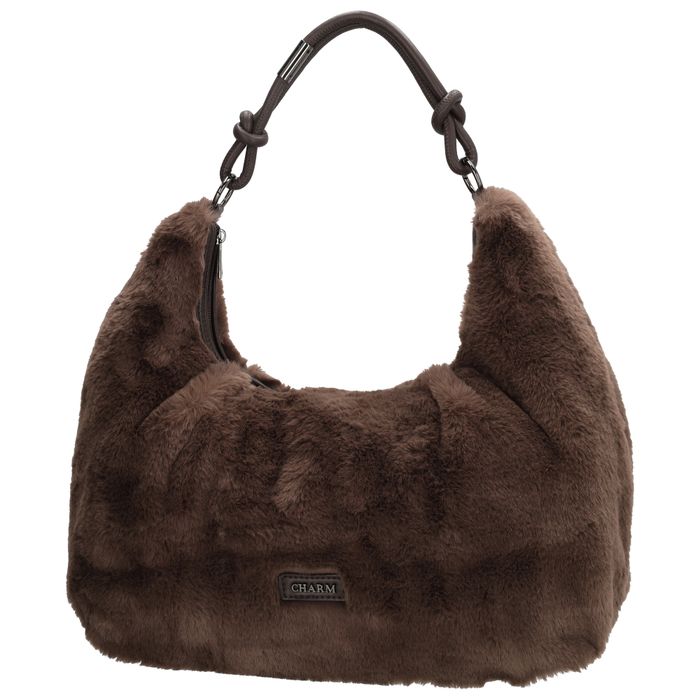 Charm London Oslo Shoulder bag