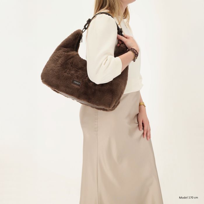 Charm London Oslo Shoulder bag