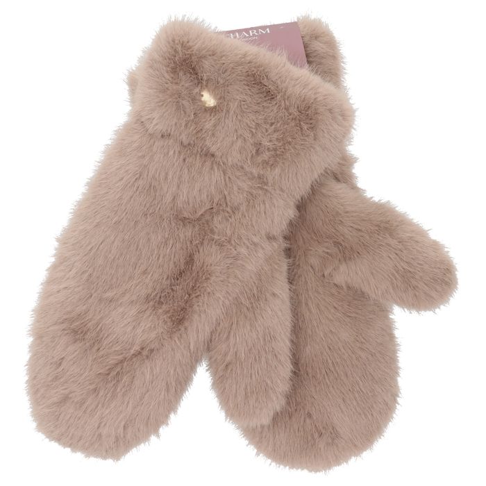 Charm London Winter Must-Haves Mittens Onesize