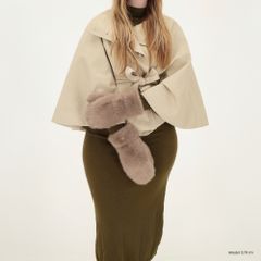 Charm London Winter Must-Haves Mittens Onesize