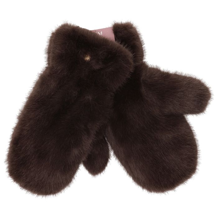 Charm London Winter Must-Haves Mittens Onesize