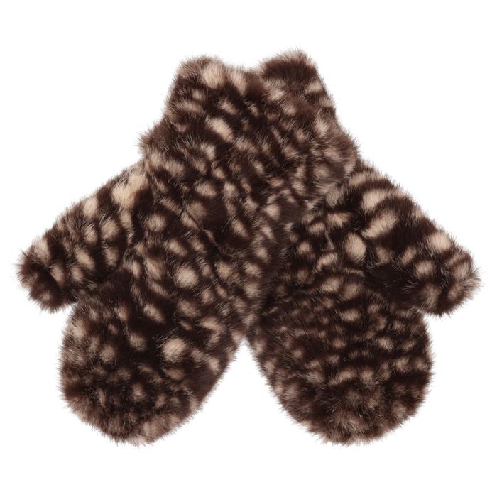 Charm London Winter Must-Haves Mittens Onesize