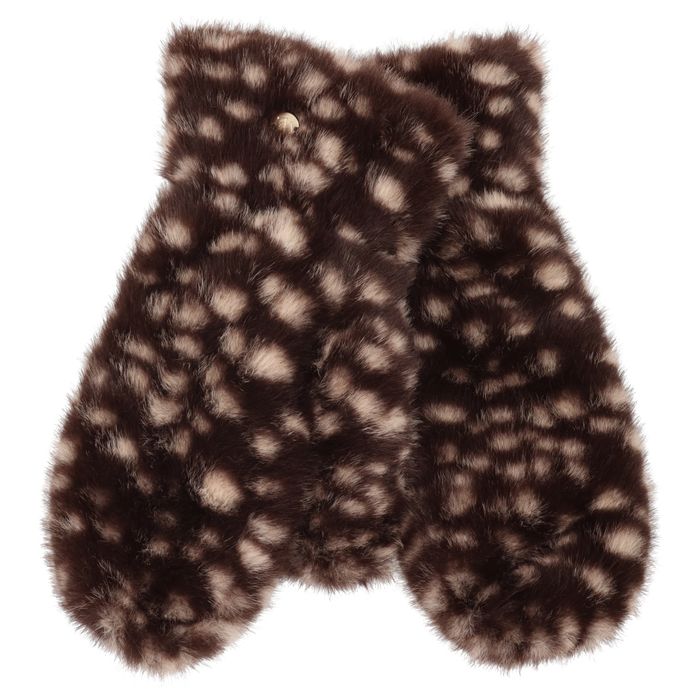 Charm London Winter Must-Haves Mittens Onesize