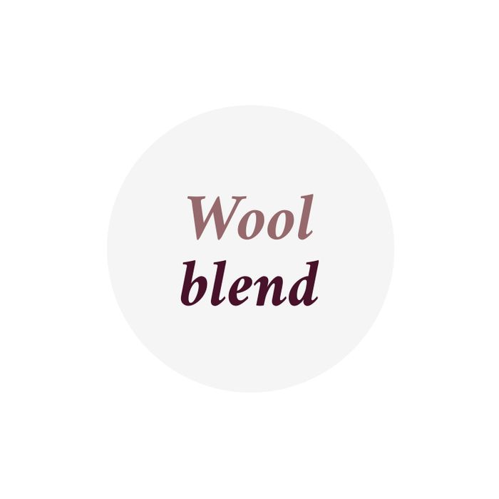 Zebra Trends Winter Classics Sjaal Onesize