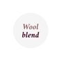 Zebra Trends Winter Classics Sjaal Onesize
