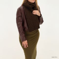 Zebra Trends Winter Classics Sjaal Onesize