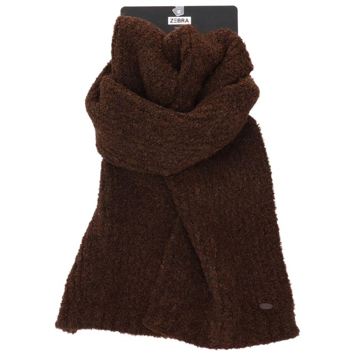 Zebra Trends Winter Classics Sjaal Onesize