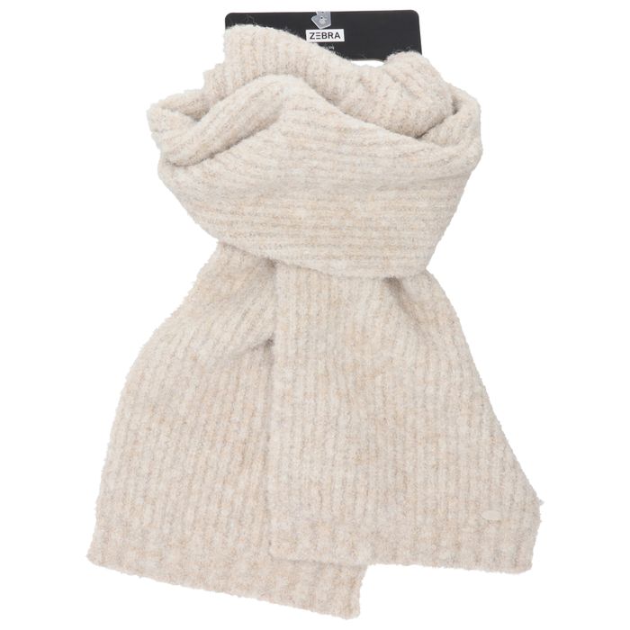 Zebra Trends Winter Classics Sjaal Onesize