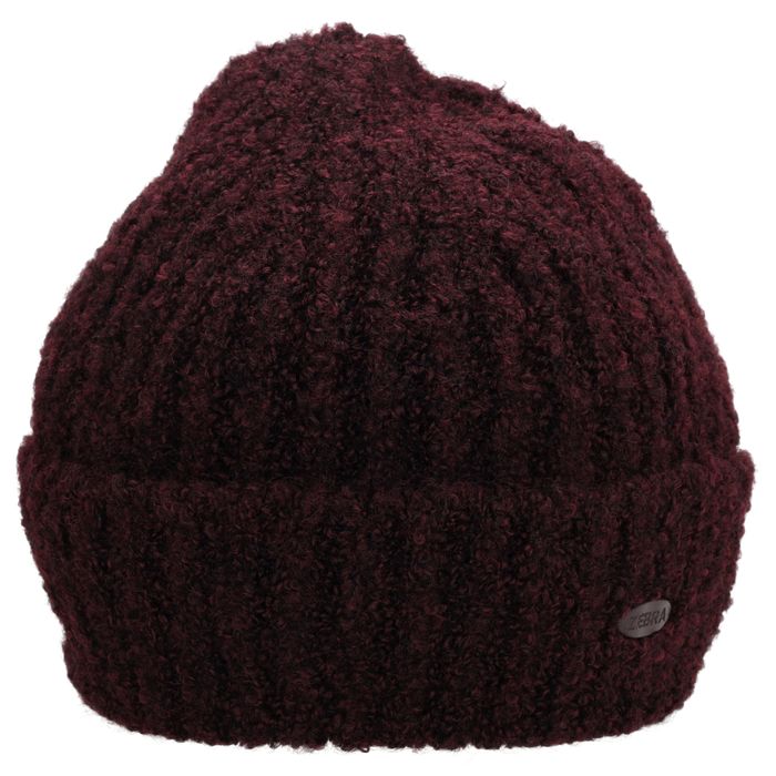 Zebra Trends Winter Classics Muts Onesize