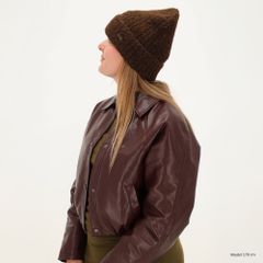 Zebra Trends Winter Classics Muts Onesize
