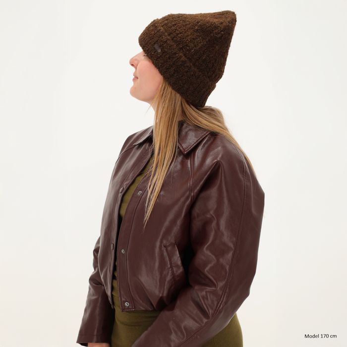 Zebra Trends Winter Classics Muts Onesize