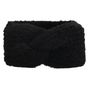 Zebra Trends Winter Classics Haarband Onesize