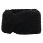 Zebra Trends Winter Classics Haarband Onesize