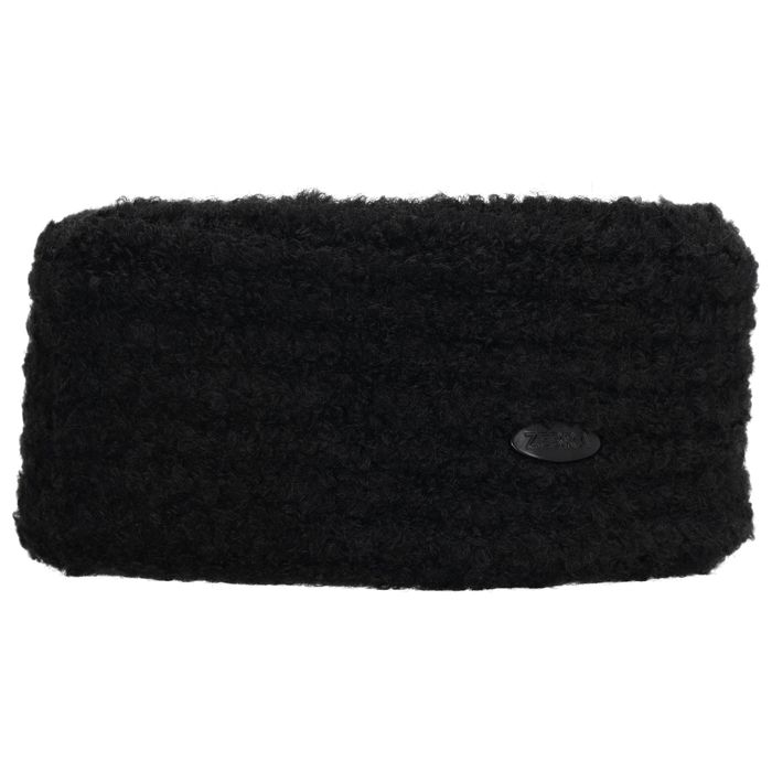 Zebra Trends Winter Classics Haarband Onesize