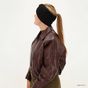 Zebra Trends Winter Classics Haarband Onesize
