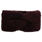 Zebra Trends Winter Classics Haarband Onesize
