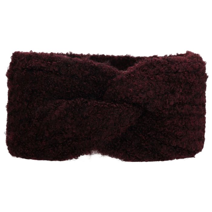 Zebra Trends Winter Classics Haarband Onesize